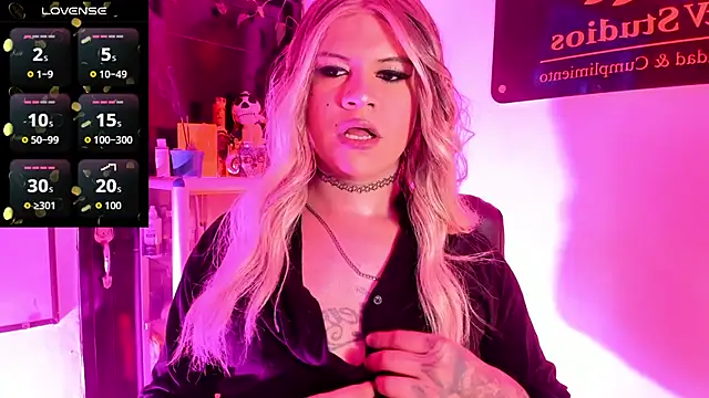 mistressparty online show from 6, 2, 2026