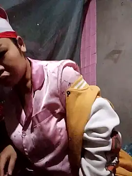 Mabel-122 online show from 12, 11, 2025