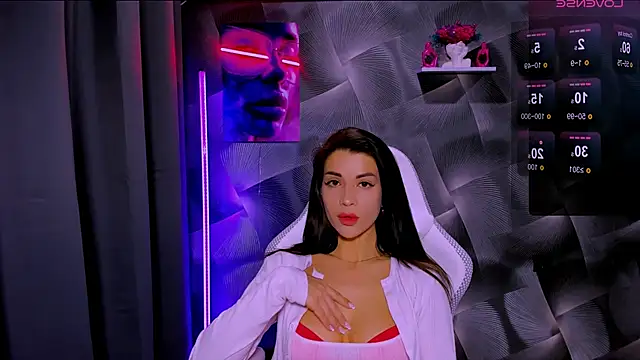 KateMagic online show from 25, 11, 2025