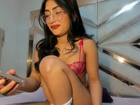 HannaLis online show from 15, 12, 2025