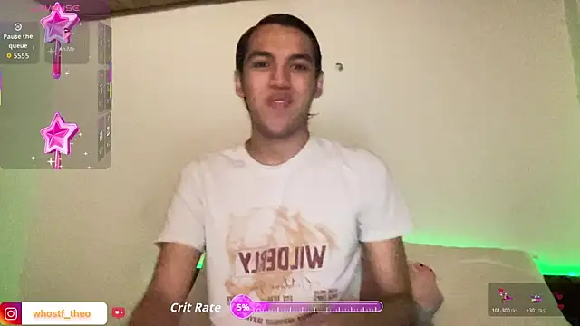 Snapshot of call_me_theo chatting on 26, 11, 2025 call me theo online show from 26, 11, 2025