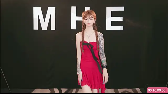 MHe-002 online show from 10, 4, 2026