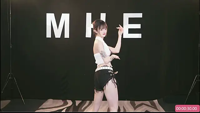 MHe-002 online show from 12, 4, 2026