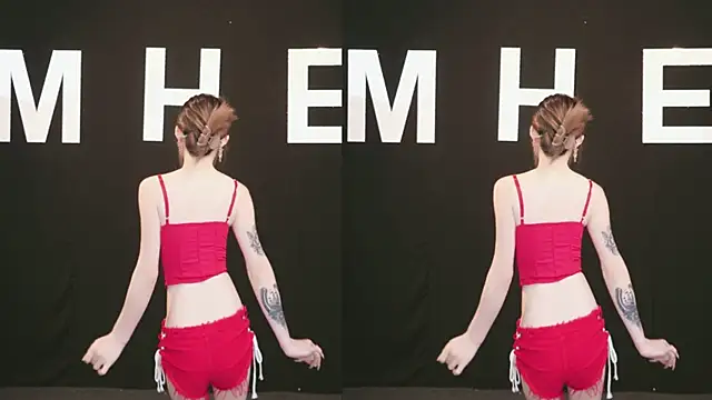 MHe-002 online show from 14, 4, 2026