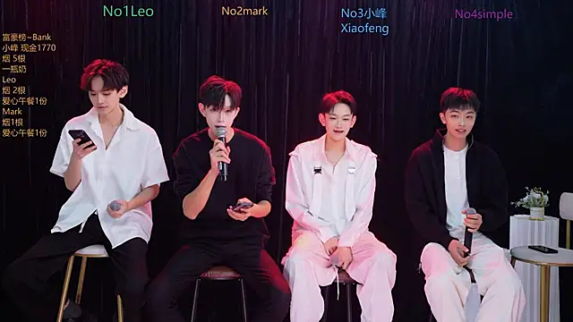 AAA-winner online show from 9, 11, 2025