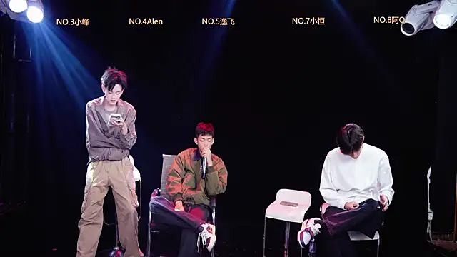 AAA-winner online show from 20, 2, 2026