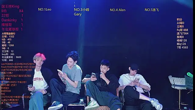 AAA-winner online show from 26, 2, 2026