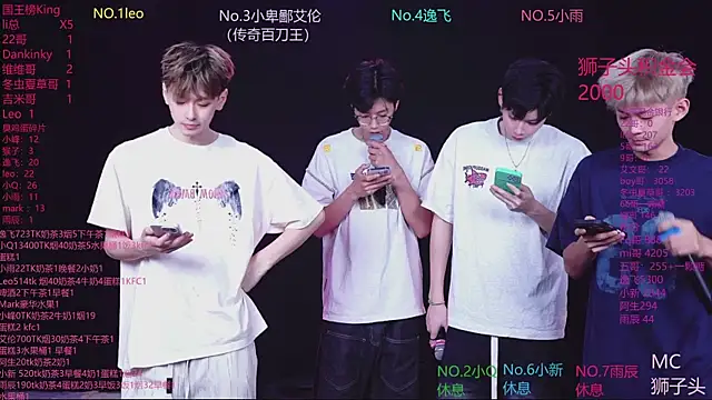 AAA-winner online show from 29, 5, 2026