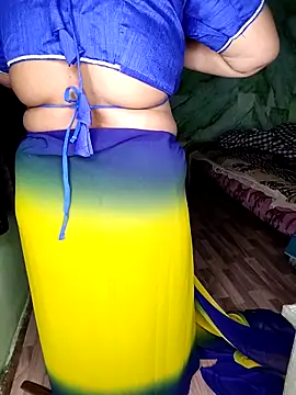 indian Teena Bhabhi online show from 6, 1, 2026