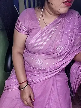 indian Teena Bhabhi online show from 17, 4, 2026