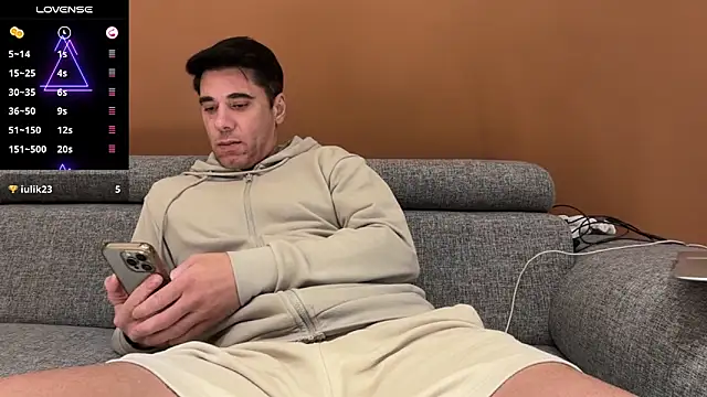 marcoo x online show from 20, 11, 2025