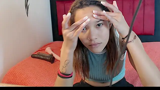 AMARYXS online show from 4, 12, 2025