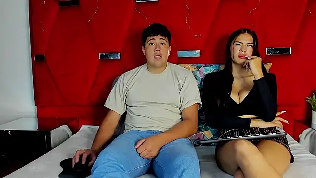 Emmaanddarling online show from 14, 1, 2026