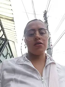 Snapshot of ALEJA__22 chatting on 16, 7, 2026 ALEJA 22 online show from 16, 7, 2026