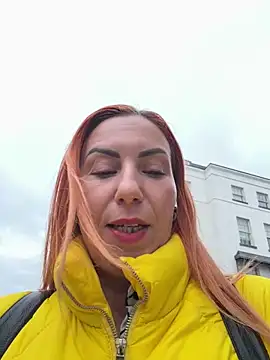 pervimilf online show from 24, 11, 2025