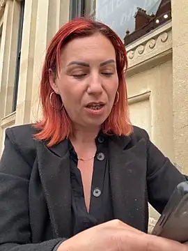 pervimilf online show from 31, 3, 2026