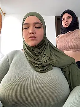 sweetmuslim01 online show from 15, 12, 2025