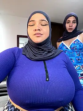 sweetmuslim01 online show from 15, 1, 2026