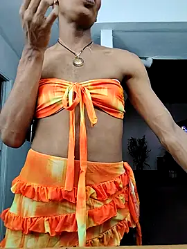 RosaliaMontero online show from 16, 1, 2026