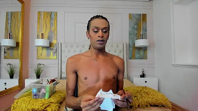 RosaliaMontero online show from 6, 2, 2026