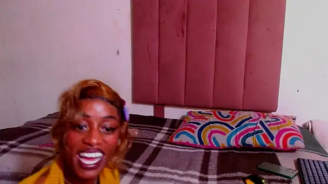 Nikistickyxx25 online show from 8, 5, 2026