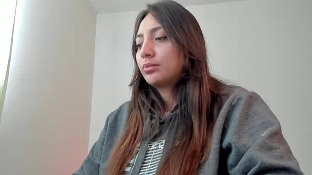 Snapshot of LilyGarcia chatting on 28, 5, 2026 LilyGarcia online show from 28, 5, 2026