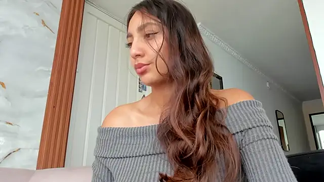 Snapshot of LilyGarcia chatting on 16, 6, 2026 LilyGarcia online show from 16, 6, 2026