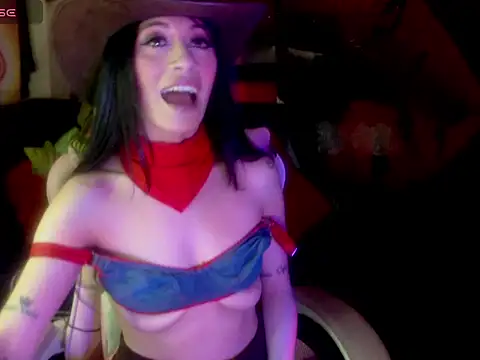 venus-foxy online show from 13, 11, 2025