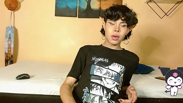 nicolai a online show from 21, 12, 2025