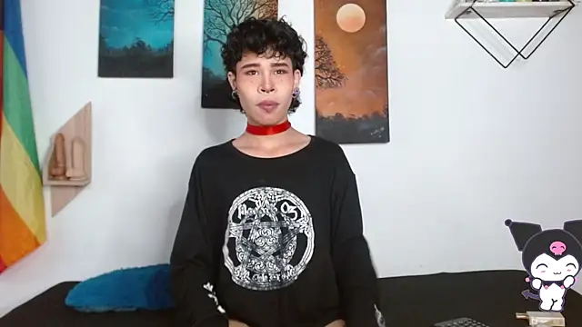 nicolai a online show from 13, 4, 2026