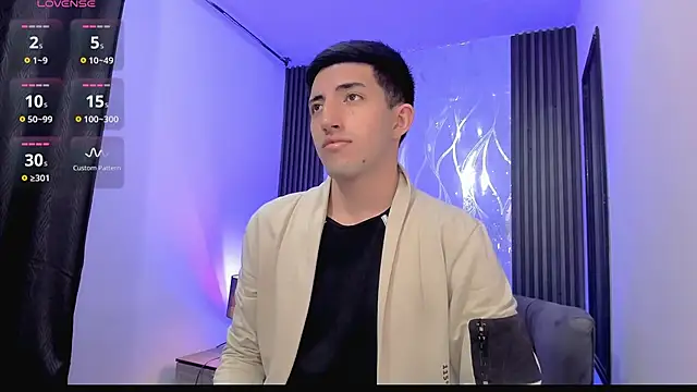 Un Sluttyy online show from 13, 1, 2026