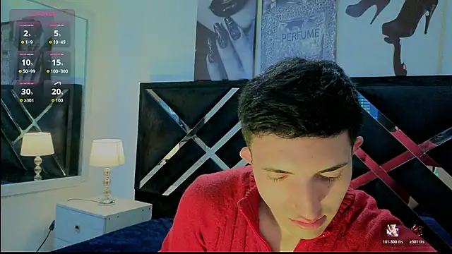 Un Sluttyy online show from 6, 4, 2026