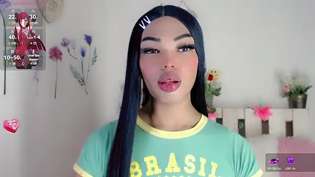 Sweet baby20  online show from 11, 11, 2025