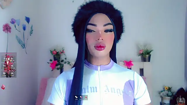 Sweet baby20  online show from 14, 11, 2025