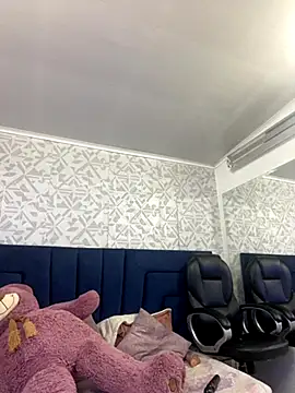 CelesteJones1 online show from 26, 11, 2025