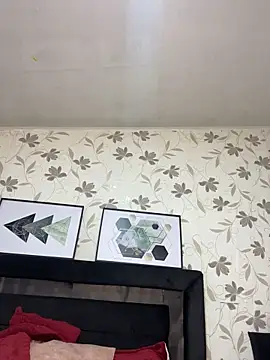 CelesteJones1 online show from 18, 3, 2026