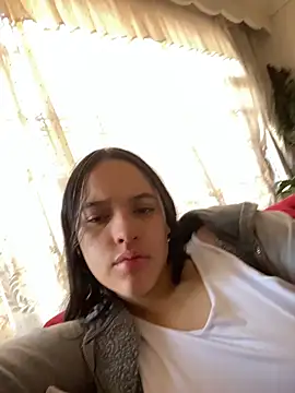 CelesteJones1 online show from 20, 3, 2026