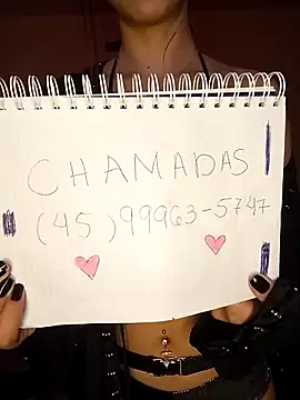 Snapshot of GabySMiller chatting on 7, 3, 2026 GabySMiller online show from 7, 3, 2026