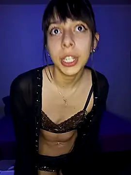 Snapshot of GabySMiller chatting on 12, 3, 2026 GabySMiller online show from 12, 3, 2026