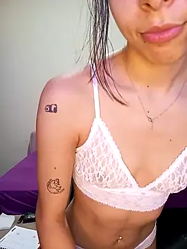 Snapshot of GabySMiller chatting on 15, 3, 2026 GabySMiller online show from 15, 3, 2026