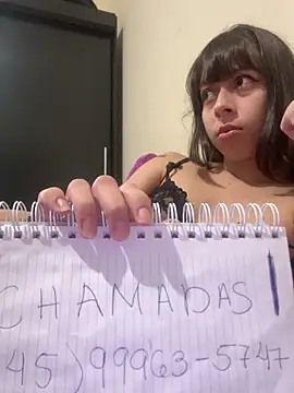 Snapshot of GabySMiller chatting on 9, 5, 2026 GabySMiller online show from 9, 5, 2026