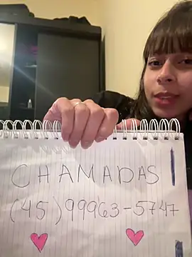 Snapshot of GabySMiller chatting on 15, 5, 2026 GabySMiller online show from 15, 5, 2026