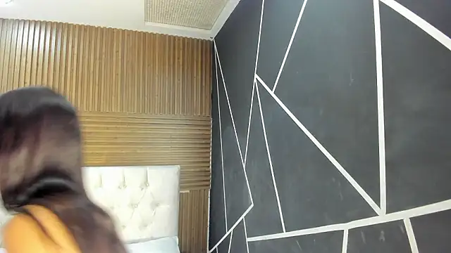 ZarinaWynne online show from 24, 3, 2026