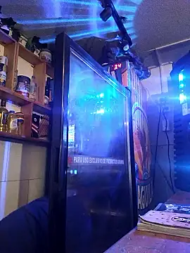 themorenofit08 online show from 8, 1, 2026