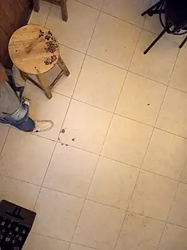 themorenofit08 online show from 11, 3, 2026