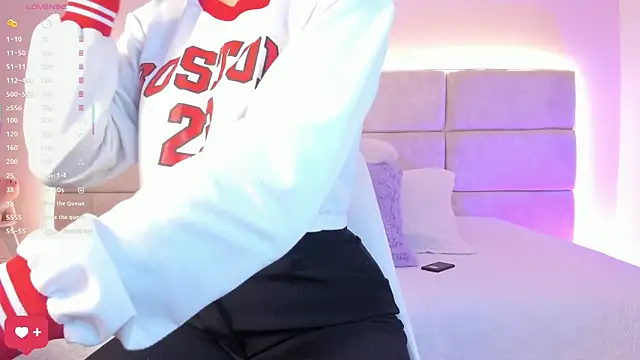 nia20  online show from 7, 4, 2026