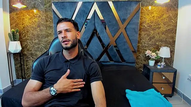 Snapshot of Jacob_Benelli chatting on 31, 1, 2026 Jacob Benelli online show from 31, 1, 2026