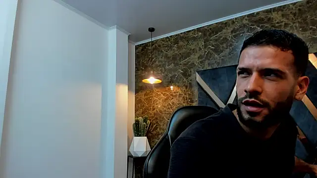 Jacob Benelli online show from 31, 3, 2026