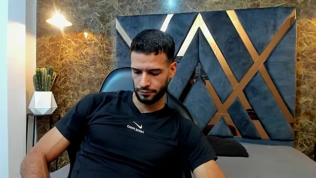 Jacob Benelli online show from 1, 4, 2026