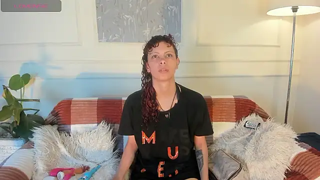 AliceMadnes online show from 17, 1, 2026